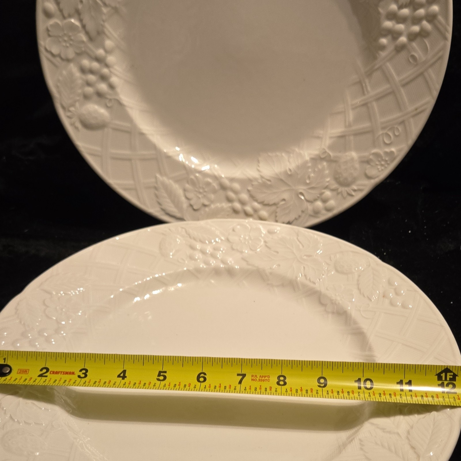 You pick: Mikasa English Countryside Dinnerware