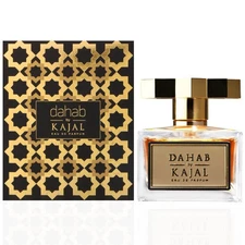 Dahab Eau de Parfum Spray 100ml (3.4 oz) by Kajal
