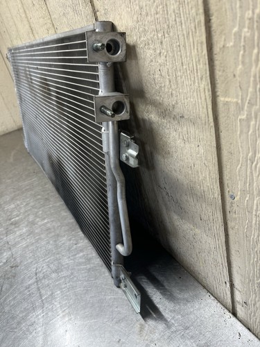 08-10 FORD F250 F350 SD 6.4L AC CONDENSER | eBay