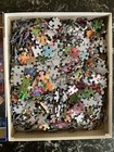 White Mountain Puzzles Lot of 4 Summer, 4th of July, Fireworks 1000 Pieces — photo 8