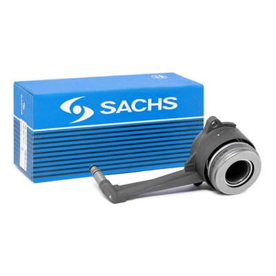 Genuine Sachs Concentric Clutch Slave Cylinder for VW Audi Skoda Genuine Sachs Concentric Clutch Slave Cylinder for VW Audi Skoda