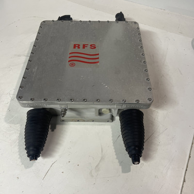 RFS FIM709A90D7-1C Interference Mitigation Filter