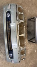 Pare-choc avant Rover 75