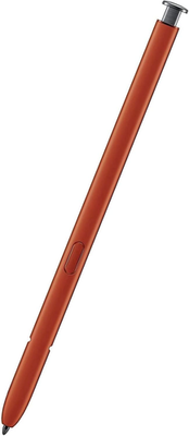 Red Galaxy S22 Ultra S Pen Replacement for Samsung Galaxy S22