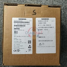 ONE Siemens 6SL3210-1KE21-3UP1 NEW