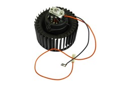 Termoventilatore per Lancia Delta Integrale 1986 - 1995