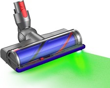 Quick Release Roller Cleaner Head for Dyson Vacuums V7 V8 V10 V11 V15 Animal Abs