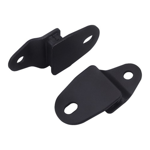Auspuffstrebe Auspuffhalter Auspuff Halter Halterun Produktbild-Vorschau 9
