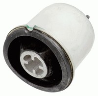 Lagerung AchskÖRper Hinten Links Rechts LemfÖRder 37943 01 FÜR Renault