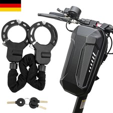 E Scooter Handschellenschloss für Motorrad F...