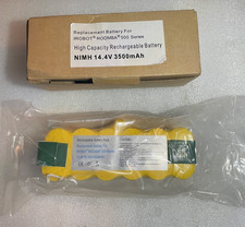 Battery For iRobot Roomba 500 595 600 650 700 780 790 800 880 960 Battery