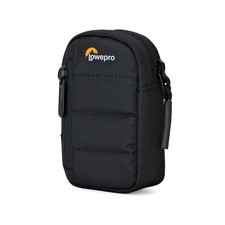 B-Ware Lowepro Tahoe CS 10 schwarz Kameratasche Umhängetasche Case Fototasche