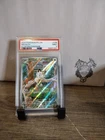 Pokemon Meowth PSA 9 Phantasmal Flames #106/094