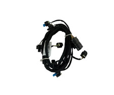 Mercedes-Benz Genuine Electrical Wiring Harness Front GLC C253 X253 A2535406430