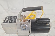 JB Industries DV-85 3 CFM 1/3 HP Motor 2 Stage FREE SHIPPING