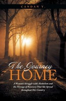 The Journey Home | Candan Y | Taschenbuch | Kartoniert / Broschiert | Englisch