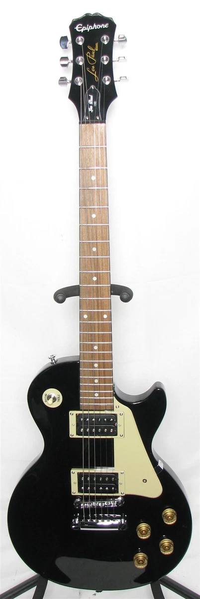 Epiphone Les Paul 100 for sale - eBay