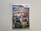 Nintendo Super Smash Bros. Brawl Nintendo Wii