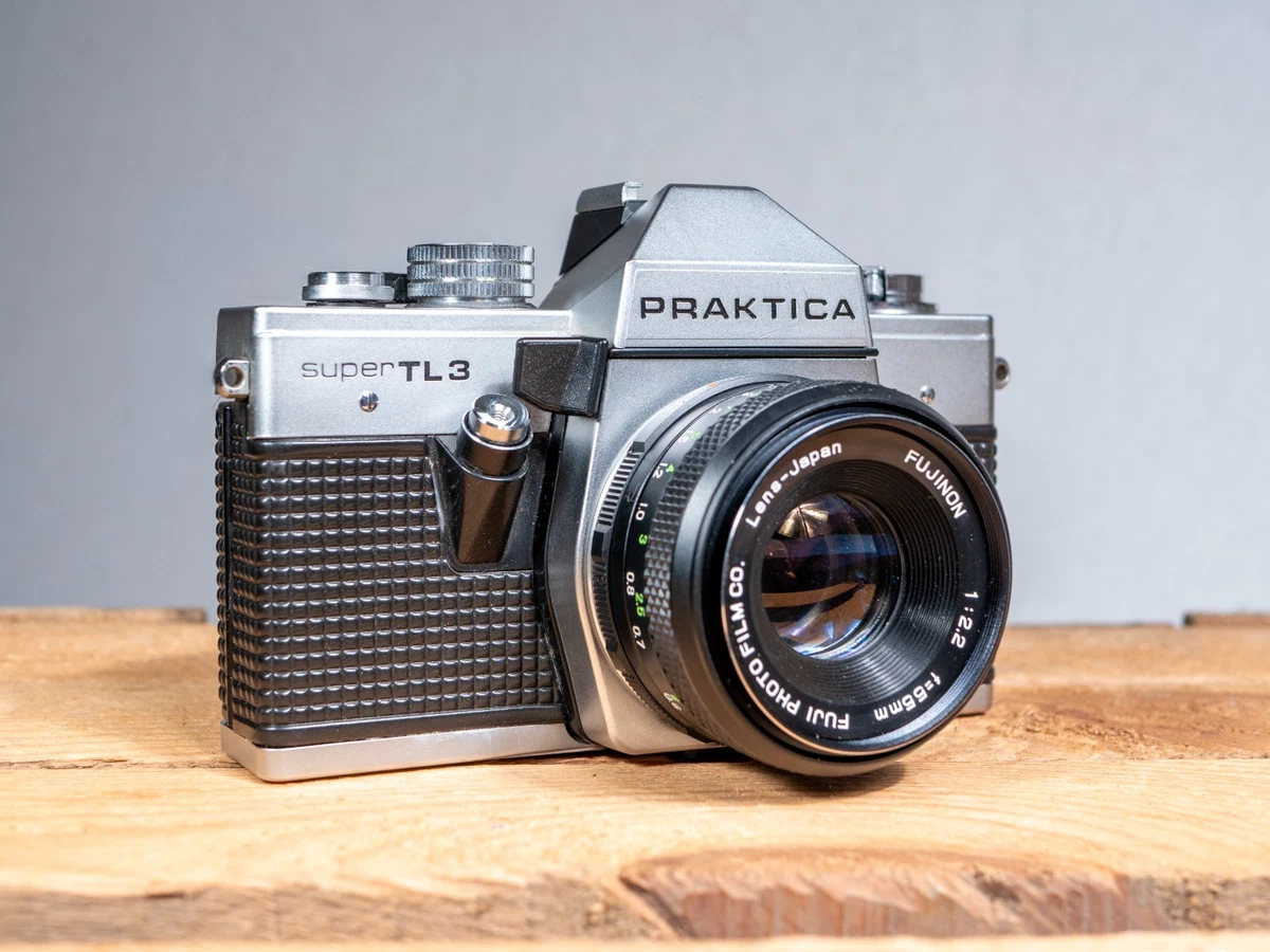 praktica super tl products for sale | eBay UK