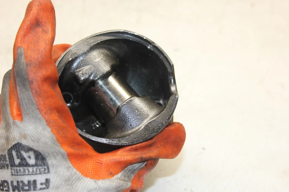 2010-2019 MERCEDES SPRINTER 2500 3500 3.0L DIESEL PISTON only (NB2) - Image 3 of 3