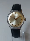 RAKETA Cal.2609   1960's  Authentic USSR  (Serviced,Oiled)