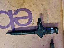 MAZDA 5 MAZDA 6 2.0 DIESEL 143BHP x1 DIESEL FUEL INJECTOR DENSO RF7J13H50