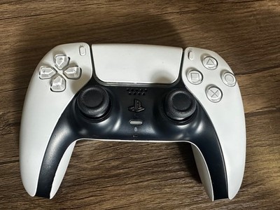 Sony DualSense Wireless Controller - White