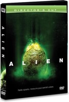 Alien Director's Cu - Alien - The Director's Cut - Dvd - G3Z