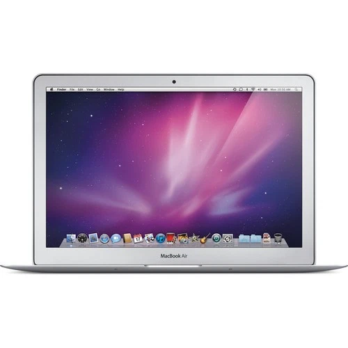 Apple MacBook Air 13 in 2010 for sale | eBay