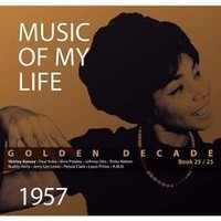 Golden Decade-Vol.25 (Shirley Bassey U.A.) 1957 Von Werner... | Cd | Zustand Neu