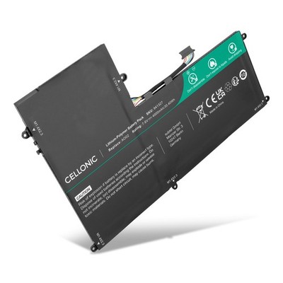  Akku für HP ElitePad 1000 Gen 1 7.6V 4000mAh 