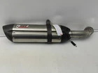 BMW K 1200S MIVV SUONO Titanium exhaust MV 10097 B003L7