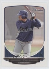 2013 Bowman Prospects Ji-Man Choi #BP9 0z6h