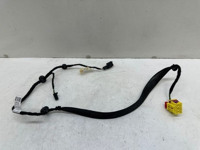 Volkswagen Caddy 2022 Petrol Seat wiring loom 2K8971392A 84kW GENUINE SOM21830