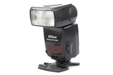 Nikon SB-800 Flash / Flashgun, with AS-19 Stand