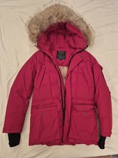 Giaccone Woolrich Arctic Parka Uomo Rosso S