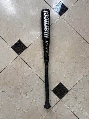 Marucci CAT X VANTA Youth Baseball Bat 28in 18oz USSSA 2 3/4in Composite Barrel