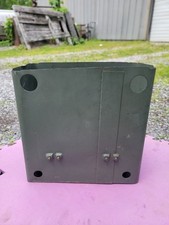 Original Cowl Battery Box Bottom For Willys M38 Jeep G740 Part Wo-673423