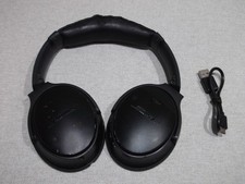 Bose QuietComfort 35  QC35 Headphones - POOR CONDITION