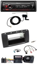 Pioneer DAB USB Lenkrad Bluetooth Autoradio für Mercedes R-Klasse W251 2006-2012 Pioneer DAB USB Lenkrad Bluetooth Autoradio für Mercedes R-Klasse W251 2006-2012