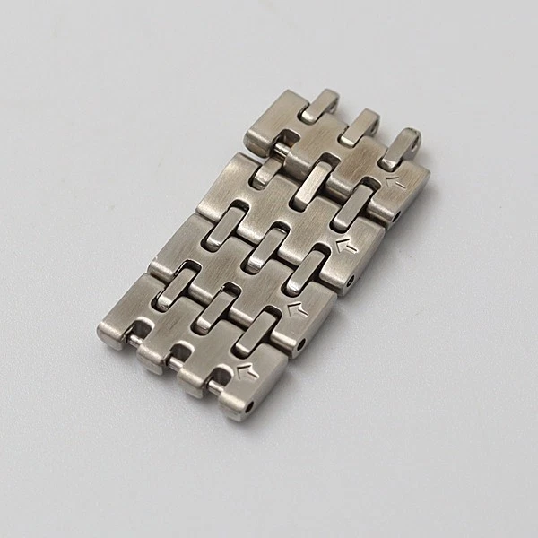 CYMA 4 Link 女士腕表皮带手链零件组合 12 毫米二手日本 — 第 3/3 张图片