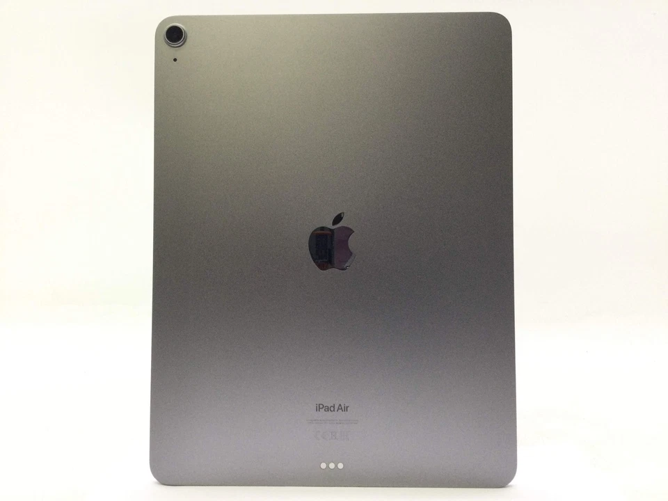 Apple iPad Air 13-inch (M2) · 512GB · Wi-Fi, foto 2 de 5