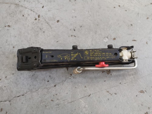 BMW 3 SERIES JACK E46, 09/98-07/06 98 99 00 01 02 03 04 05 06