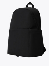 BEIS The Classic Backpack In Black