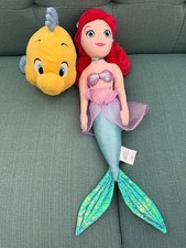 Disney Parks Ariel 14