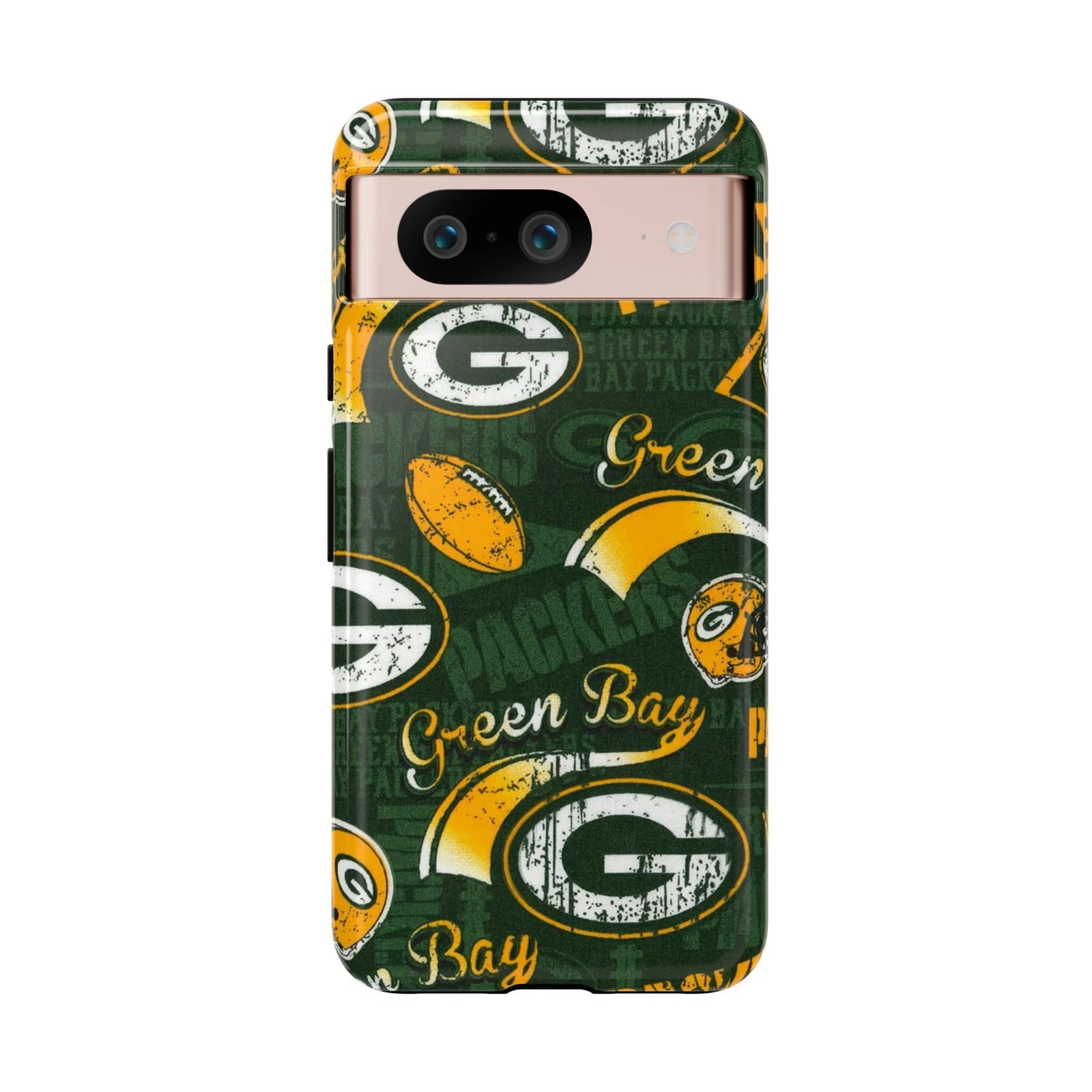 Green Bay Packers Phone Cases for iPhone