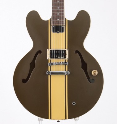 Epiphone Tom DeLonge Signature ES-333 [ES03332145]