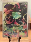 Pokémon TCG Bulbasaur IR 133/132 Mega Evolutions Stamped Sealed!
