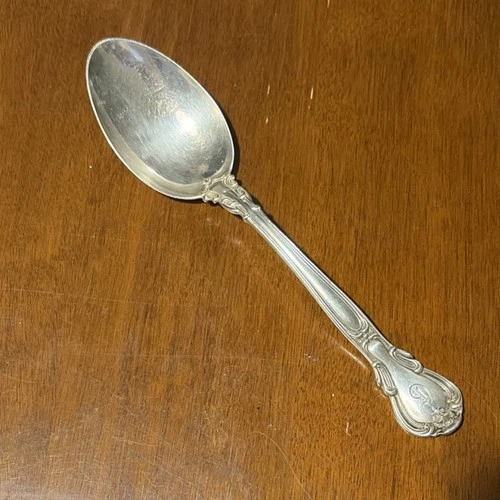 Gorham Chantilly 1895 Sterling Silver spoon