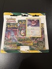 Tripack Pokémon Évolution Céleste - Pokemon Booster - évoli - 3-pack